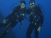 Vanuatu Under Water